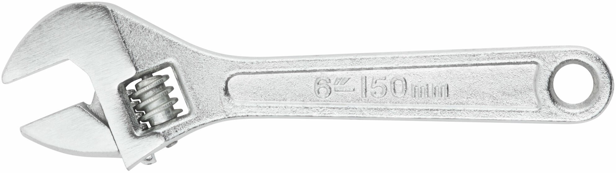 Ключ разводной 150 мм ( 20 мм ) (70101)