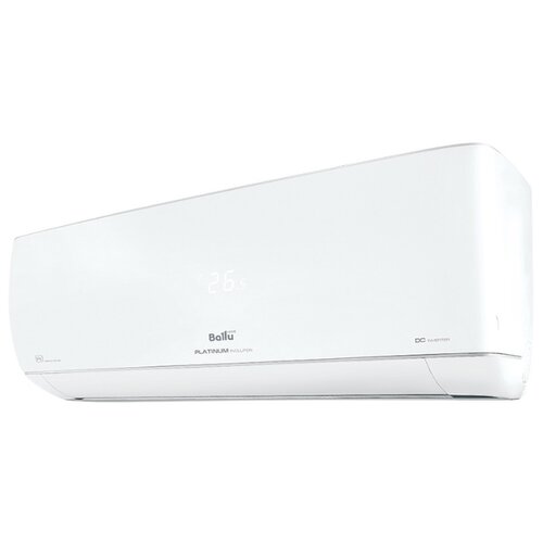 фото Настенная сплит-система ballu