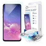 Защитное стекло Whitestone Dome для Samsung Galaxy S10e - изображение