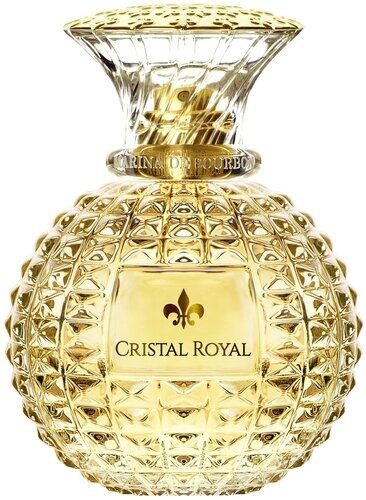 Marina de Bourbon парфюмерная вода Cristal Royal, 30 мл