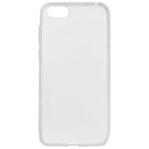 фото Чехол luxcase tpu для huawei y5