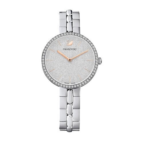 Наручные часы SWAROVSKI Наручные часы Swarovski Cosmopolitan 5517807, серебряный