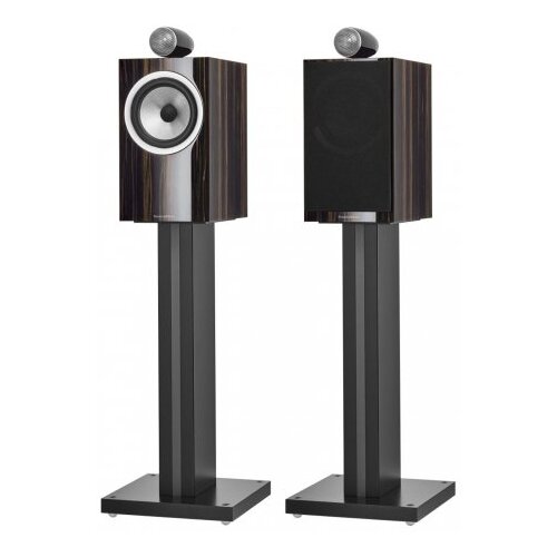 Полочная акустическая система Bowers Wilkins 705 Datuk Ebony Wood 47800000₽