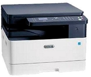 МФУ лазерный Xerox WorkCentre B1025DNA (B1025V_U) A3 Duplex Net - фото №13