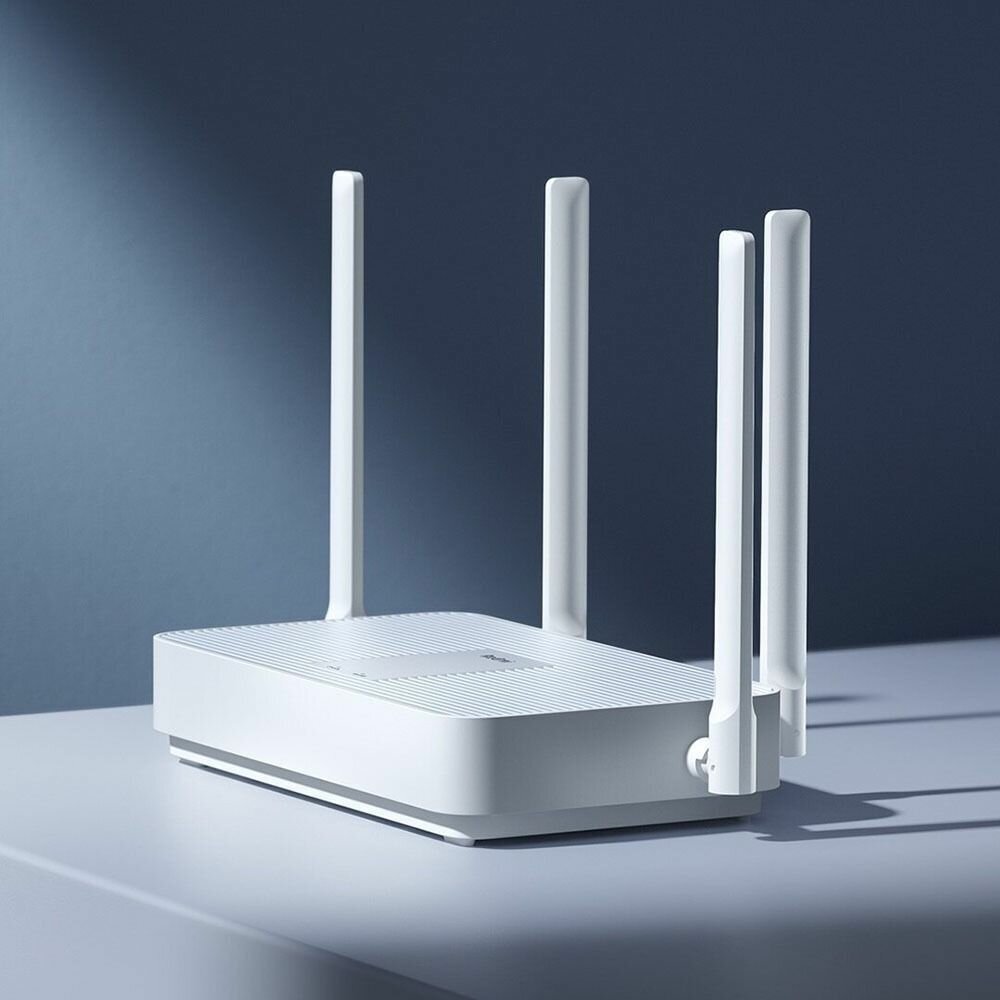 Wi-Fi роутер Xiaomi Mi Router AX1800