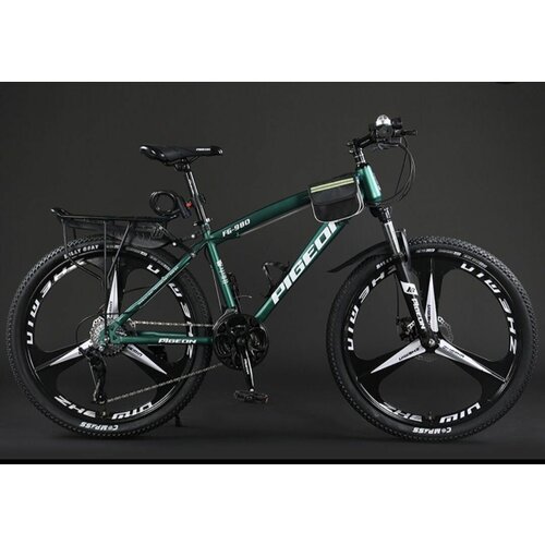 Гибрид Городской Велосипед Flying pigeon FG980 26 2023 2580000₽