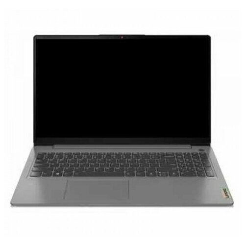 Lenovo IdeaPad 3 15ITL6 82H8024PRK Grey 156 FHD i5-1135G78Gb256Gb SSDDOS 5905800₽