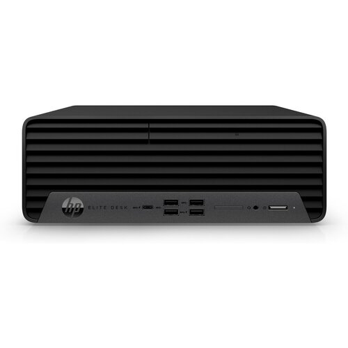 Компьютер HP Elite SFF 800 G9, i7-12700, 8GB, 512 SSD, DOS, 5L2W9ES