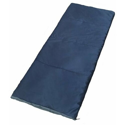 Спальный мешок Chayka СО150 черный