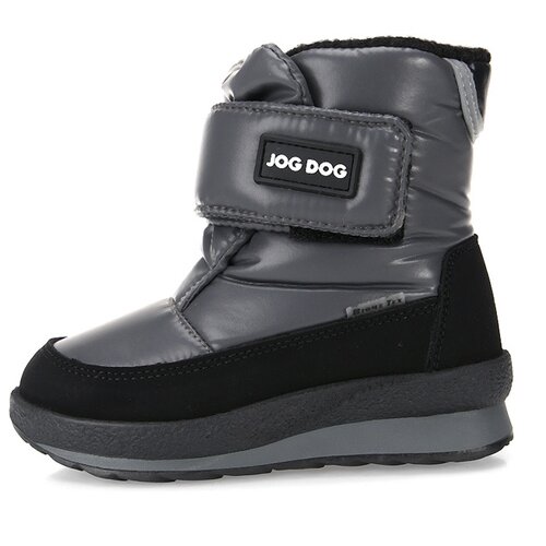 фото Дутики jog dog 1222r