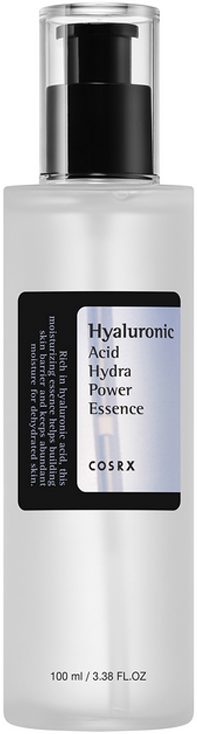 COSRX Эссенция увлажняющая с гиалуроновой кислотой. Hyaluronic acid hydra power essence, 100 мл.
