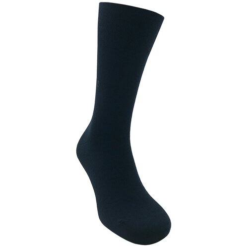 Мужские носки Opium Premium Wool Синий, Размер: 41-42