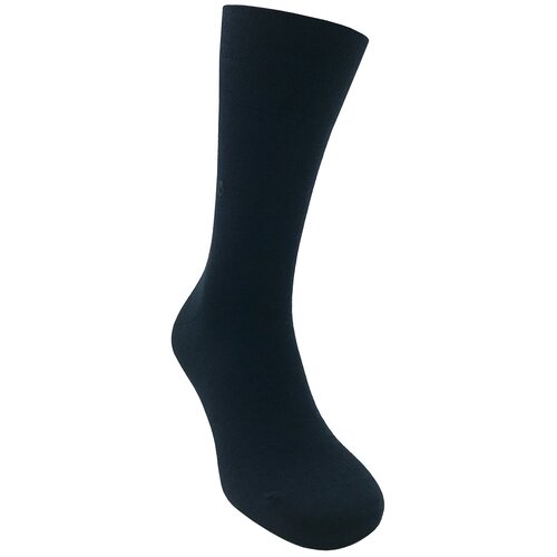 фото Мужские носки opium premium wool синий, размер: 41-42