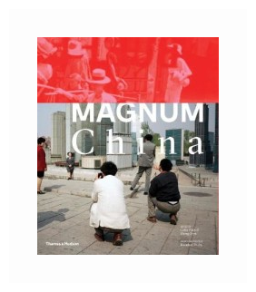 Magnum China (Photos Magnum) - фото №1