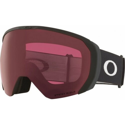 Горнолыжная маска Oakley Flight Path L OO7110 711023 Matte Black [OO7110 711023]