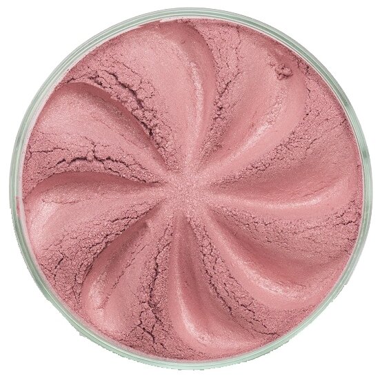 Era Minerals   Luminous blush, 301