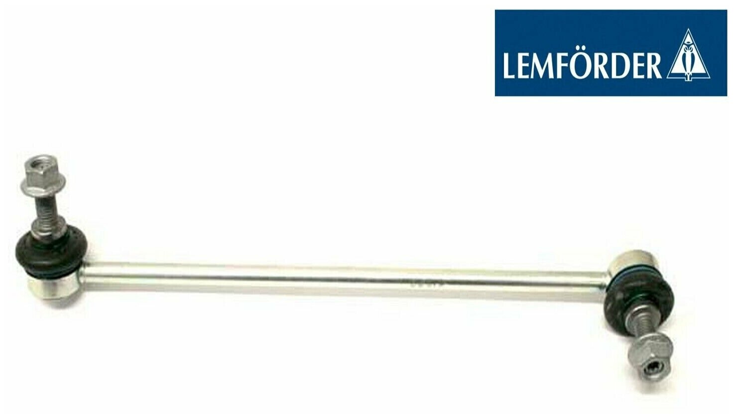 Стойка стабилизатора LEMFORDER 3604001 для BMW X3