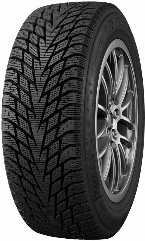 Шины зимние CORDIANT WINTER DRIVE 2 195/60 R15 92 T