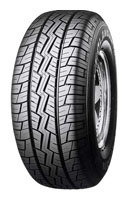 Yokohama Geolandar G039 265/70 R16 112S летняя