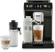 DeLonghi кофемашина ECAM450.65. G