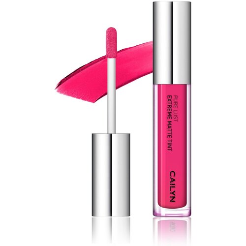 CAILYN Тинт Pure Lust Extreme Matte Tint матовый 20 Fauvist