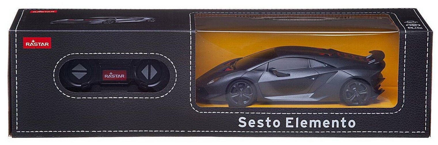 Rastar Lamborghini Sesto (48200) 1:24 19