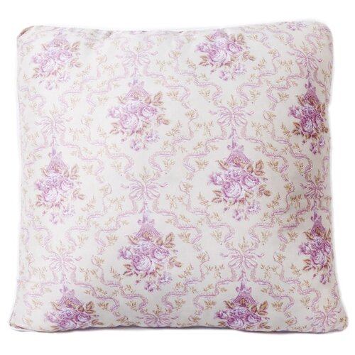 фото Подушка ecotex файбер пф55 50 х