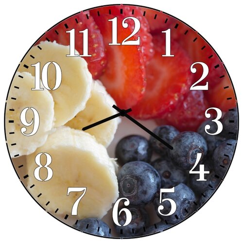 фото Настенные часы svs 4001673