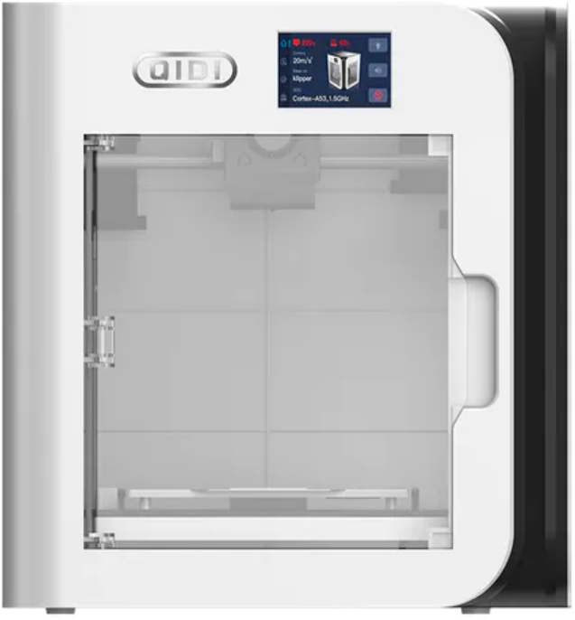 3D принтер QIDI X-Smart 3