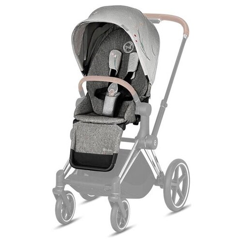 фото Cybex чехол прогулочного блока priam iii