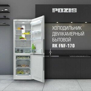 холодильник Pozis - фото №17