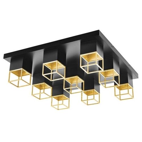 фото Люстра eglo montebaldo 97732