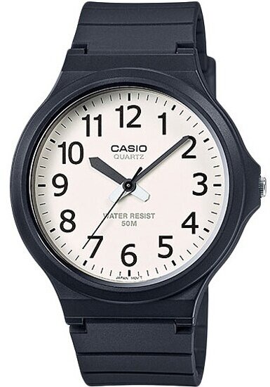 Наручные часы CASIO MW-240-7B