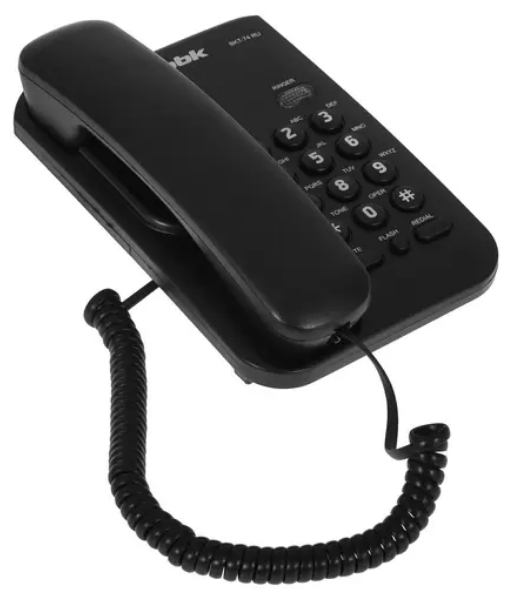 Телефон BBK BKT-74 RU