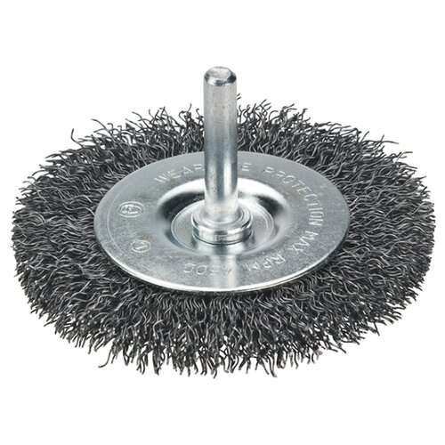 Щетка VIRA 573100 100 мм