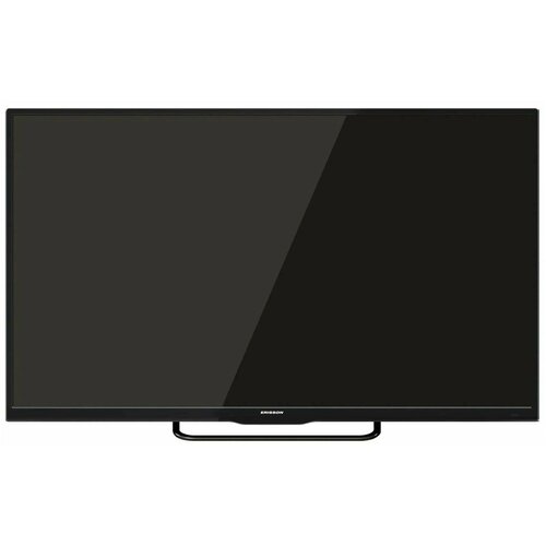 Телевизор Erisson 55ULES92T2SM (черный)