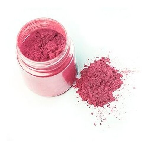 Металлический пигмент Artline Metallic Pigment, розовый, 10 г