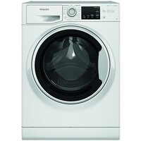 Стиральная машина узкая Hotpoint NSB 7249 W AVE RU