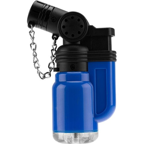 Rexant Зажигалка турбо REXANT GT-10 заправляемая 12-0010 705₽