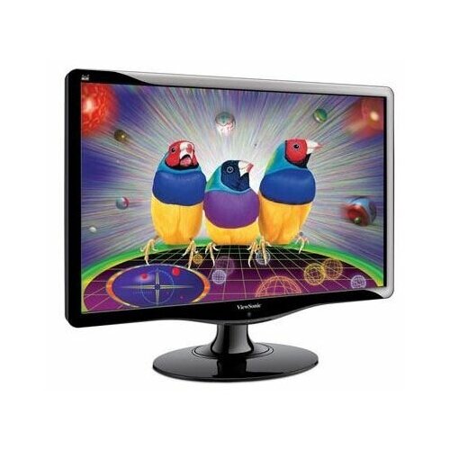 Монитор LCD 19 ViewSonic VA1932WA 1610 VGA Товар уцененный 374000₽
