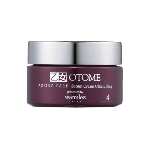 фото Otome ageing care serum cream