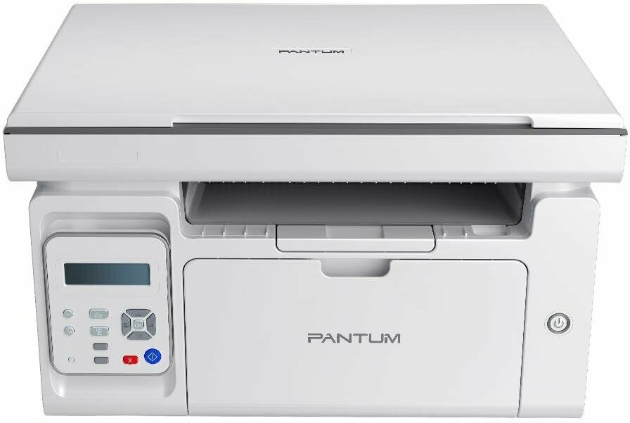 Лазерное МФУ Pantum M6507W