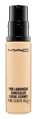 MAC Корректор Pro Longwear Concealer, оттенок NC30