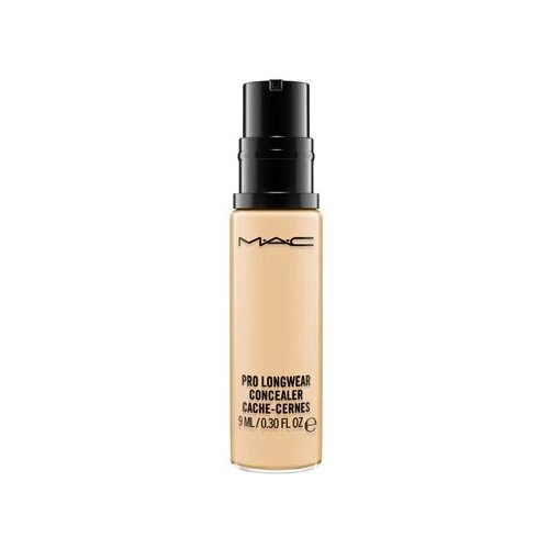 MAC Корректор Pro Longwear Concealer, оттенок NC30 устойчивый корректор mac studio fix 24 hour liquid concealer 7 мл