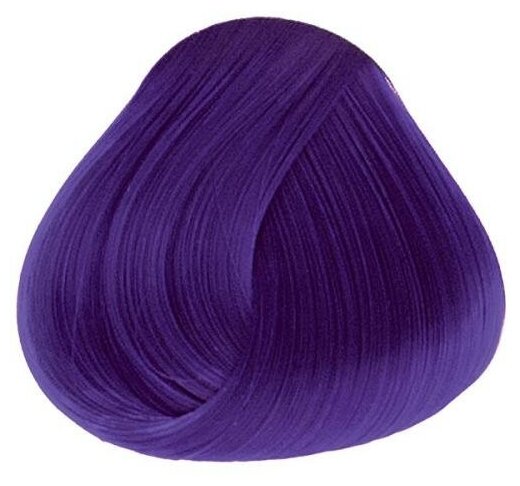 CONCEPT Фиолетовый пигмент прямого действия (Direct pigment Purple), 250мл