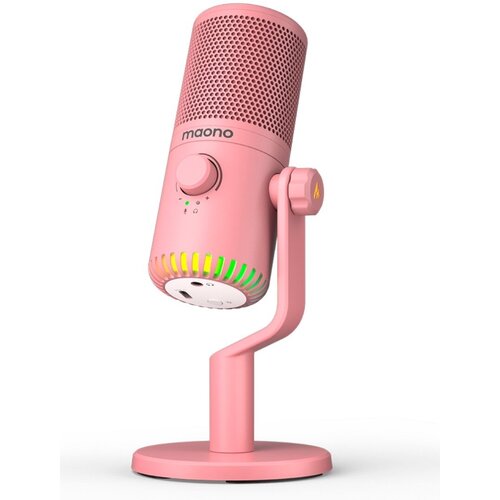 Maono DM30 розовый 449000₽