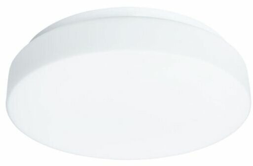 Накладной светильник Arte Lamp Aqva-tablet Led A6836PL-1WH