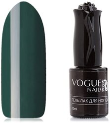 Vogue Nails Гель-лак Изысканный вечер, 10 мл, зеленый чай