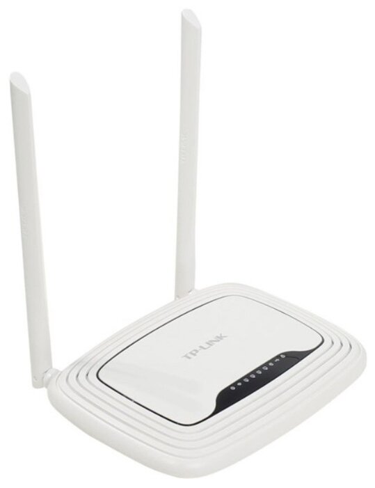 Маршрутизатор TP-LINK TL-WR842N