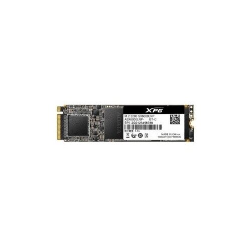 ADATA накопитель A-DATA SSD M2 128GB SX6000 Lite ASX6000LNP-128GT-C 328000₽